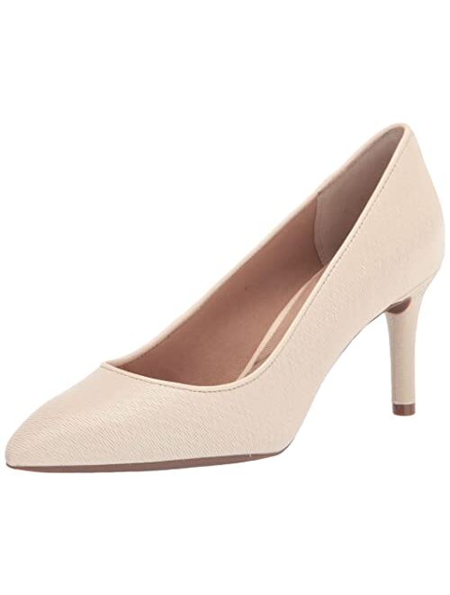 Rockport Women's Total Motion 75mm Pointy Pump