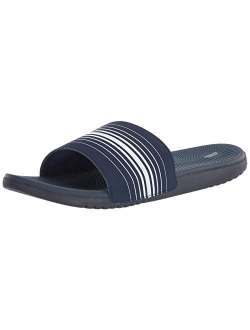 Men's Slide Sandal