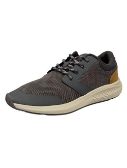 Men's Lace Up Athletic Sneaker