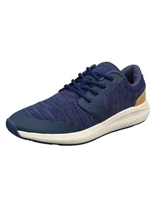 Amazon Essentials Men's Lace Up Athletic Sneaker