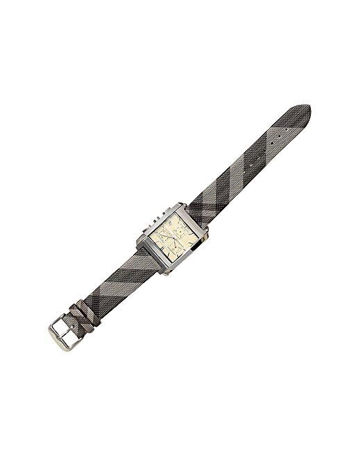 Unisex Calfskin Leather Watch Band Genuine Replacement Fit for any smart watch or traditional watch