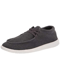 Men's Canvas Lace Up Beach Shoes