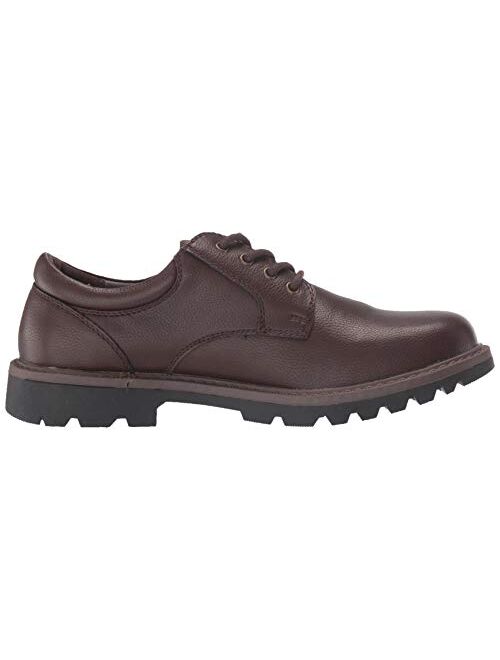 Amazon Essentials Men's Derby Oxford