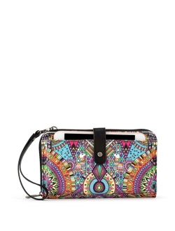 Large Smartphone Crossbody