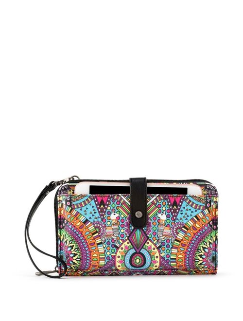 The Sak Large Smartphone Crossbody