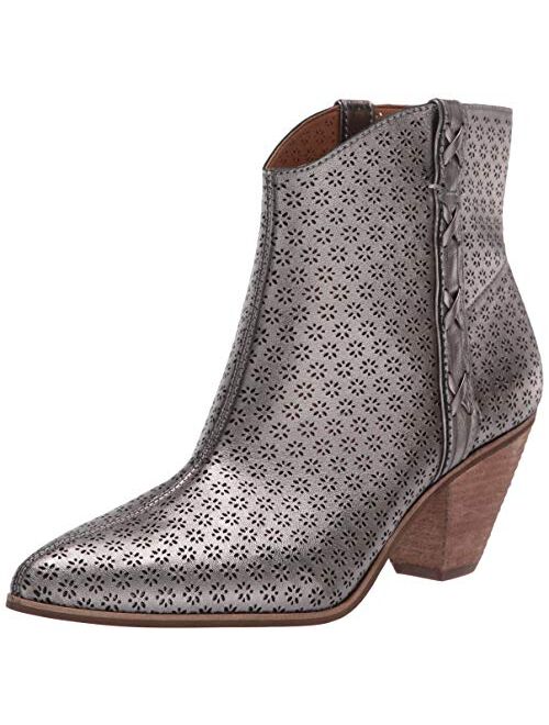 Frye and Co. Women's Maley Perf Bootie Ankle Boot