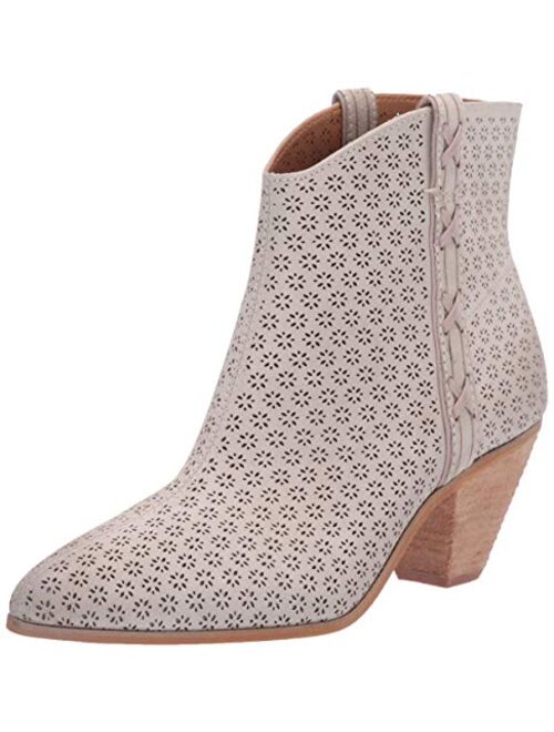 Frye and Co. Women's Maley Perf Bootie Ankle Boot