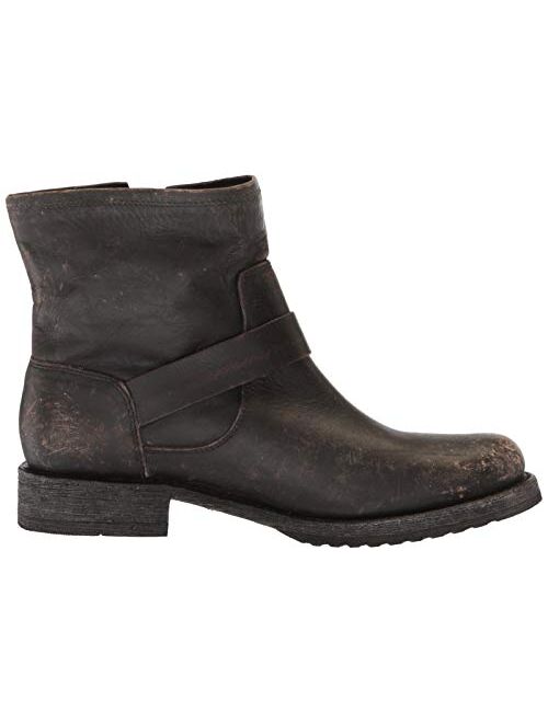 Frye Women's Veronica Bootie Ankle Boot