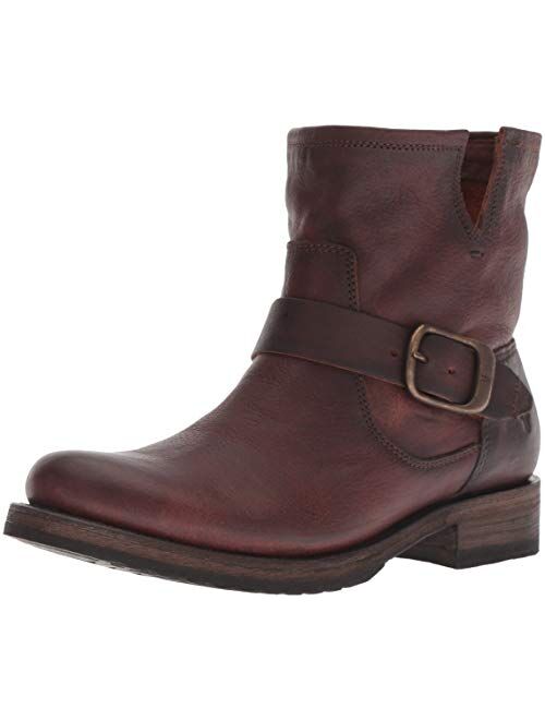 Frye Women's Veronica Bootie Ankle Boot