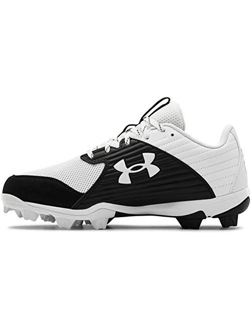 Under Armour Men's Leadoff Low Rm Baseball Shoe