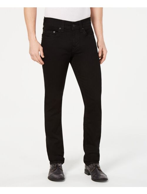 True Religion Men's Geno Slim Fit Jeans