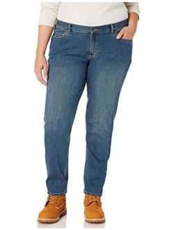 Women's Original Fit Blaine Jean (Regular and Plus Sizes)