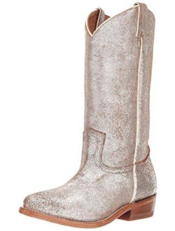 Women's Billy Pull On Western Boot