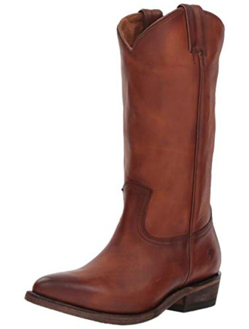 Frye Women's Billy Pull On Western Boot