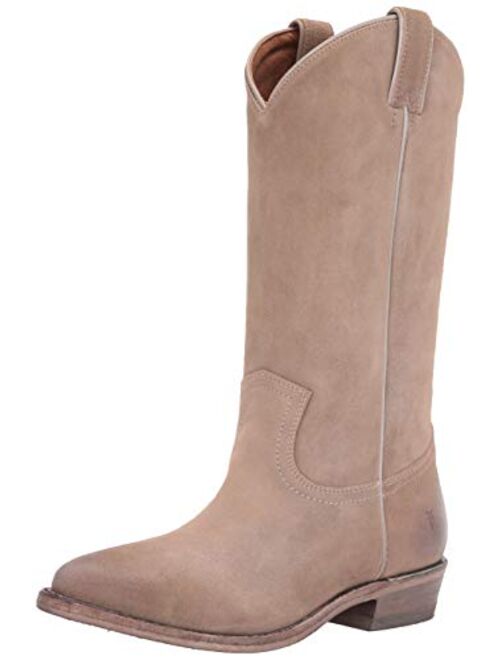 Frye Women's Billy Pull On Western Boot