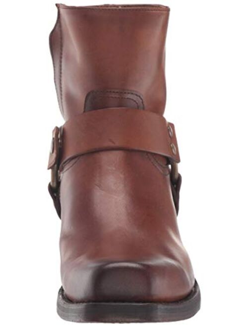 Frye Women's Ryder Harness Ankle Boot