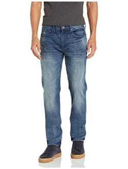 Seven7 Men's Athletic Slim Jean