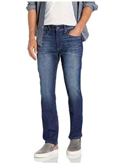 Seven7 Men's Athletic Slim Jean