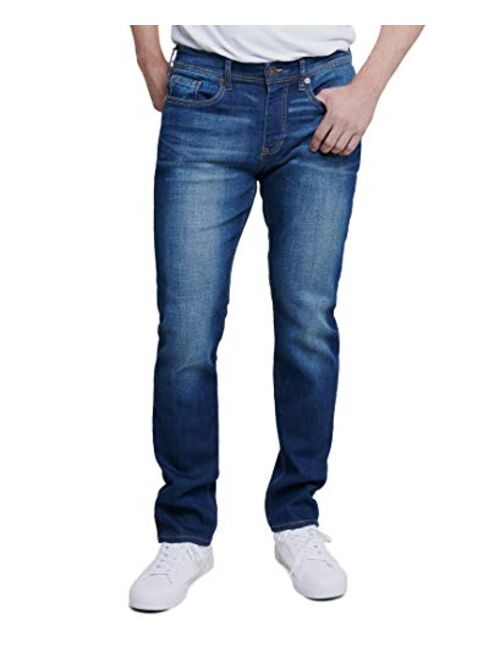 Seven7 Men's Athletic Slim Jean