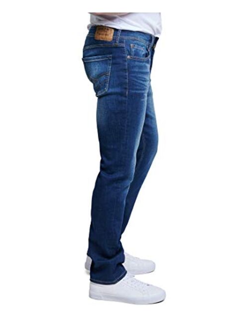 Seven7 Men's Athletic Slim Jean