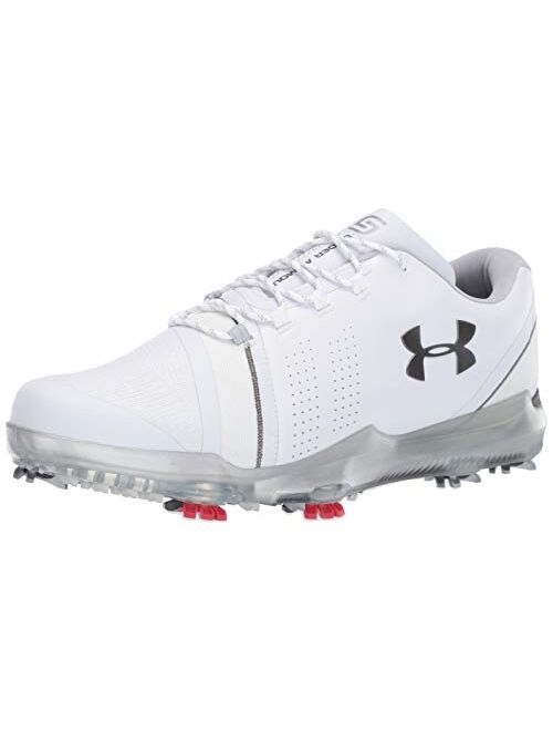 Under Armour Men's Spieth 3 Golf Shoe