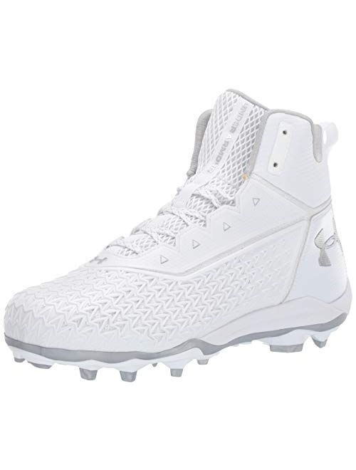 Under Armour Men's Hammer Mc Football Shoe