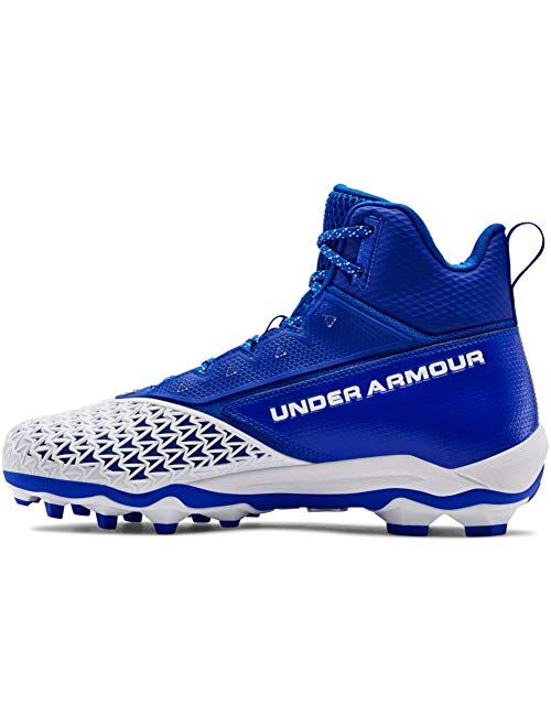 Under Armour Men's Hammer Mc Football Shoe