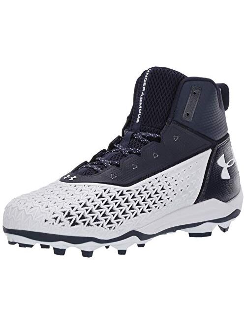 Under Armour Men's Hammer Mc Football Shoe