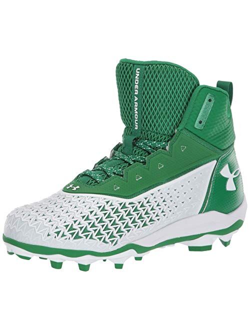 Under Armour Men's Hammer Mc Football Shoe