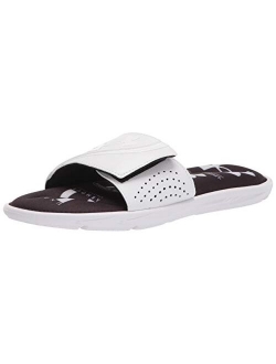 Men's Ignite Vi Graphic Fb Slide Sandal