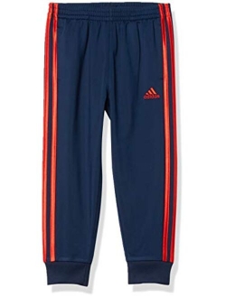 Boys' Active Sports Athletic Tricot Jogger Pant