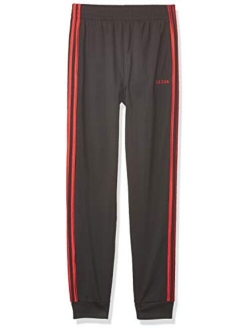 Boys' Active Sports Athletic Tricot Jogger Pant