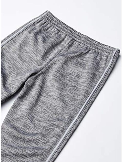 adidas Boys' Active Sports Athletic Tricot Jogger Pant