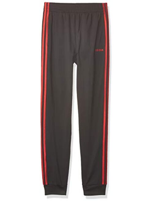 adidas Boys' Active Sports Athletic Tricot Jogger Pant