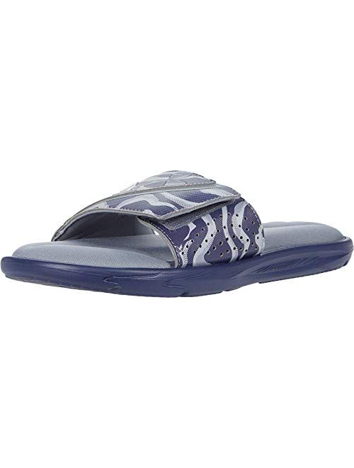 Under Armour Men's Ignite Morph Fs Slide Sandal