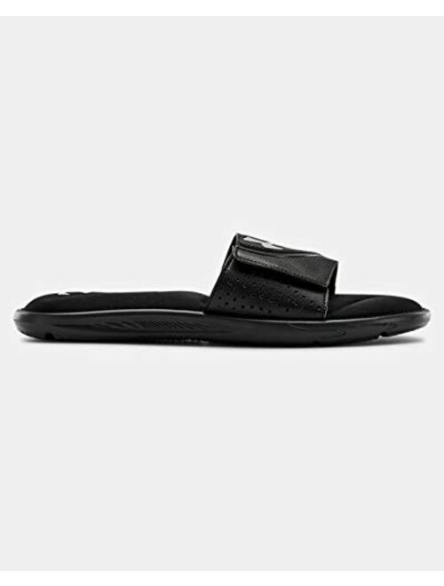 Under Armour Men's Ignite Morph Fs Slide Sandal