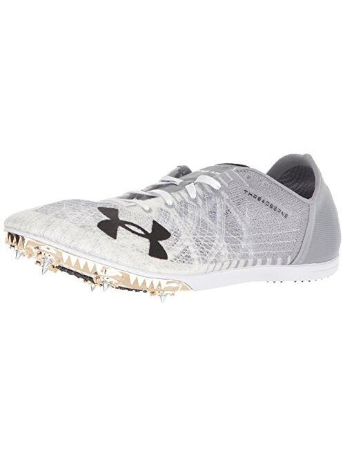 Under Armour Unisex-Adult Shifty Lows Running Shoe