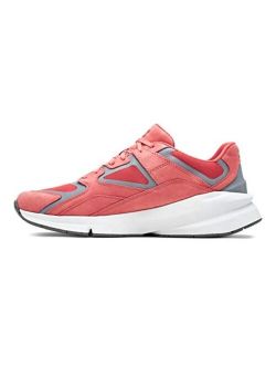 UA Forge 96 Nubuck Reflect Sportstyle Shoes Athletic Sneaker