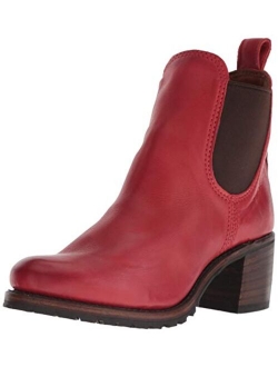 Women's Sabrina Chelsea Boot