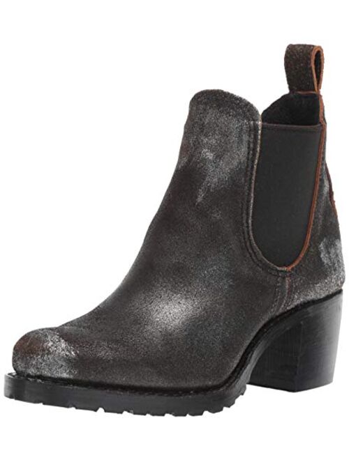 FRYE Women's Sabrina Chelsea Boot