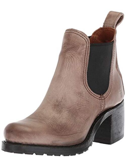 FRYE Women's Sabrina Chelsea Boot