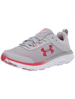 Men's Charged Assert 8 Mrble Running Shoe