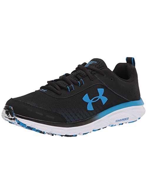 Under Armour Men's Charged Assert 8 Mrble Running Shoe