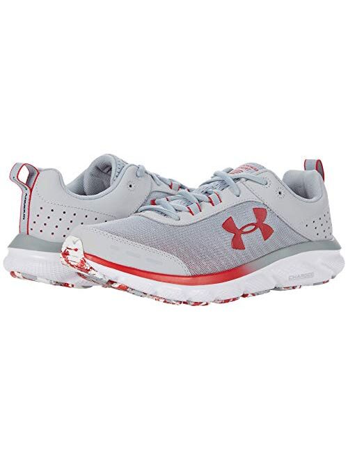 Under Armour Men's Charged Assert 8 Mrble Running Shoe