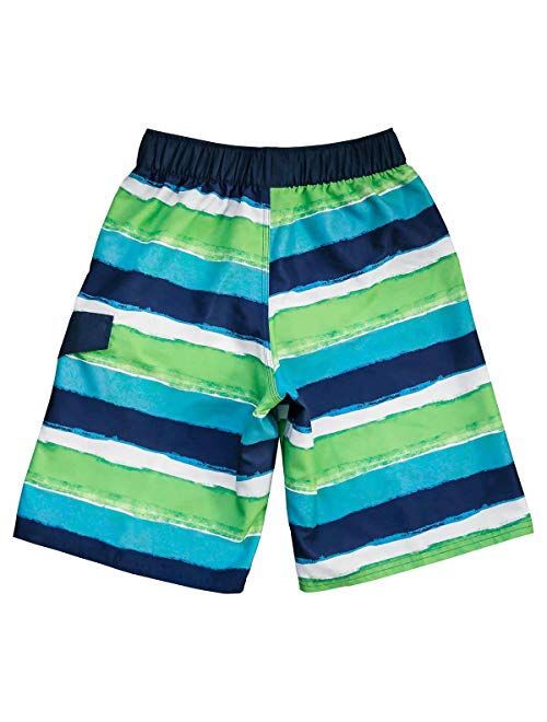 adidas Boys Swim Trunks Boardshorts