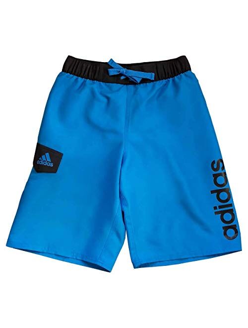 adidas Boys Swim Trunks Boardshorts