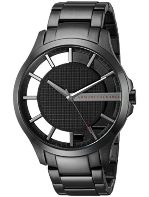 Armani Exchange Men's AX2189 Black Watch