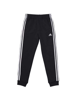 Boys' Big Youth Core Linear Jogger