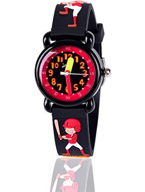 Dodosky Unicorn Gift for Girls Age 3 4 5 6 7 8 9 10, Outdoor Toys Watches for Kids 4-10 Year Old - Best Gift