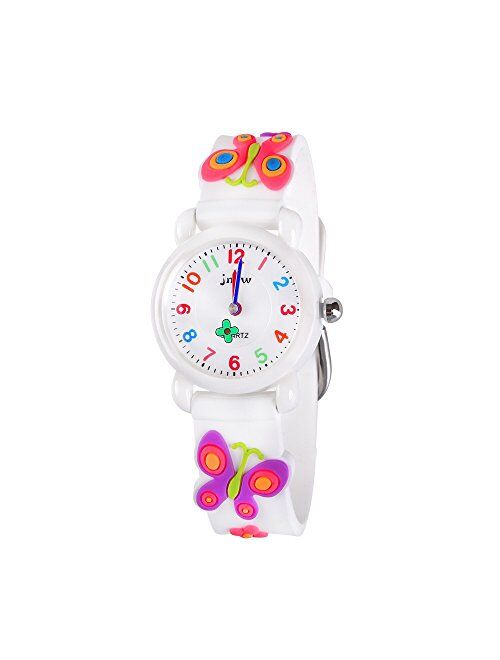 Dodosky Unicorn Gift for Girls Age 3 4 5 6 7 8 9 10, Outdoor Toys Watches for Kids 4-10 Year Old - Best Gift